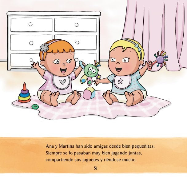 De mayor quiero ser...feliz De mayor quiero ser...feliz
